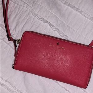 Kate Spade wallet SOLD SOLD SOLD
